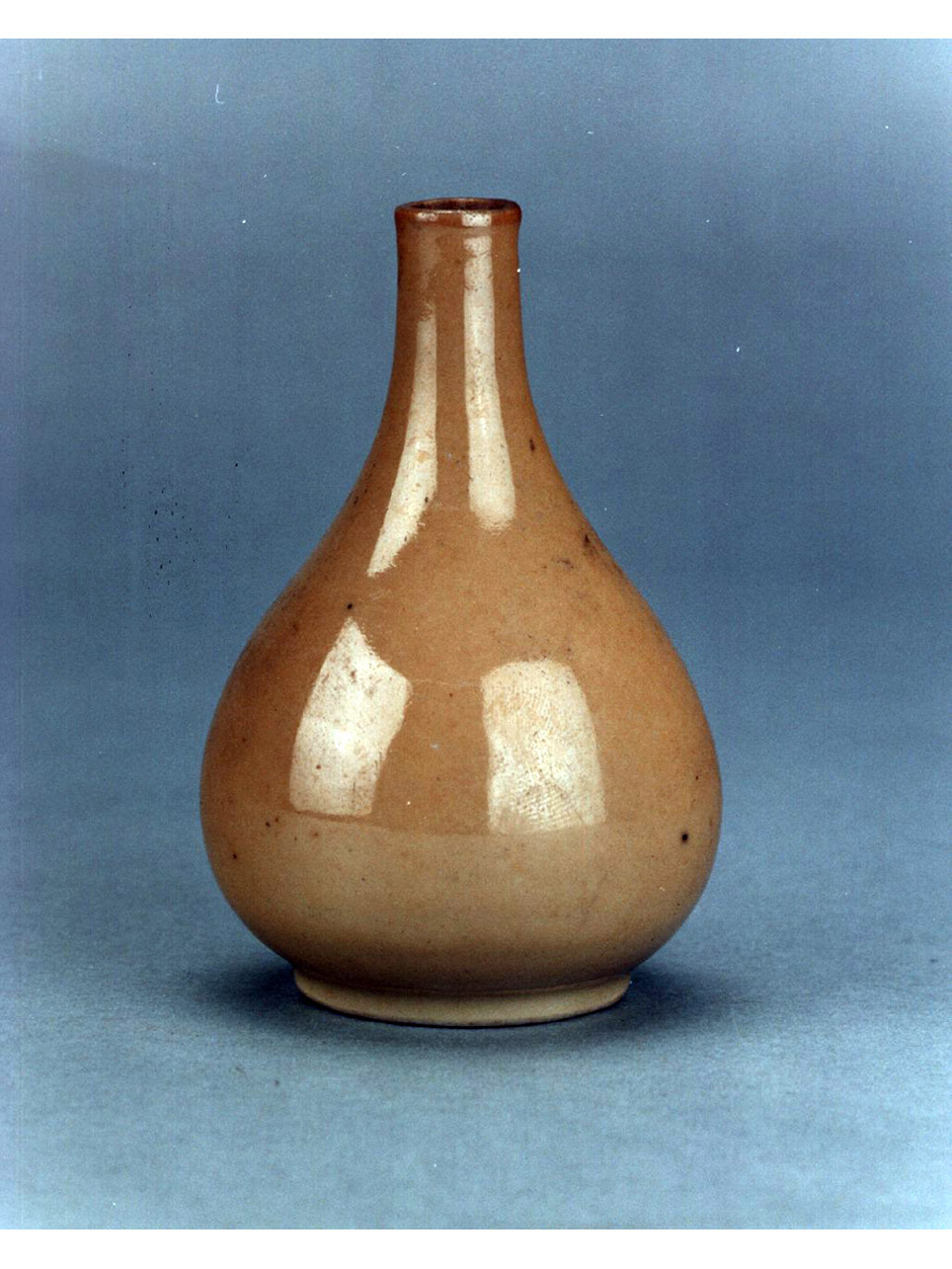 bottiglietta - manifattura cinese (sec. XVIII)