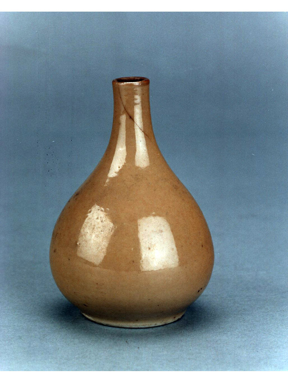 bottiglietta - manifattura cinese (prima metà sec. XVIII)