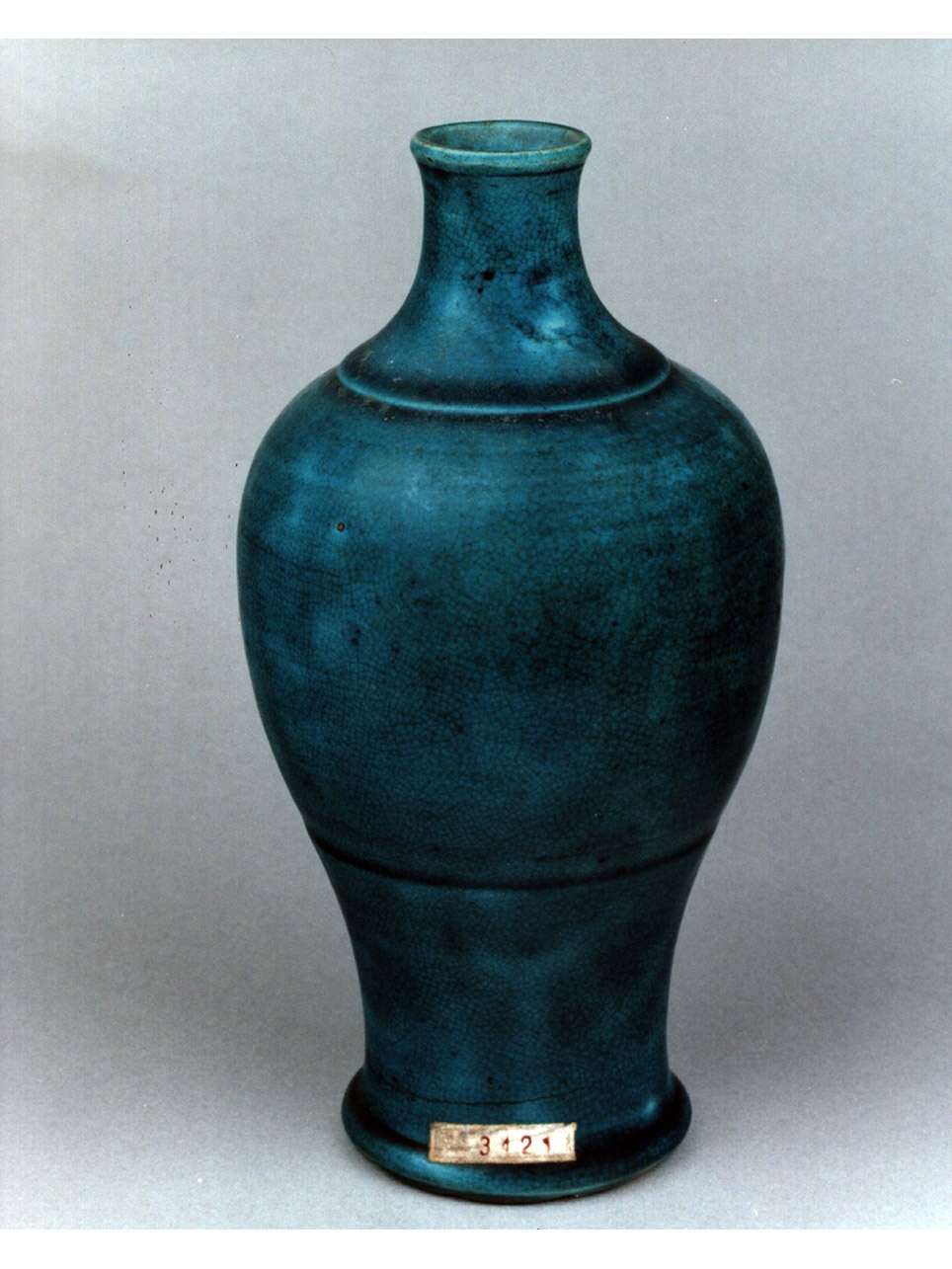 vasetto - manifattura cinese (sec. XVIII)