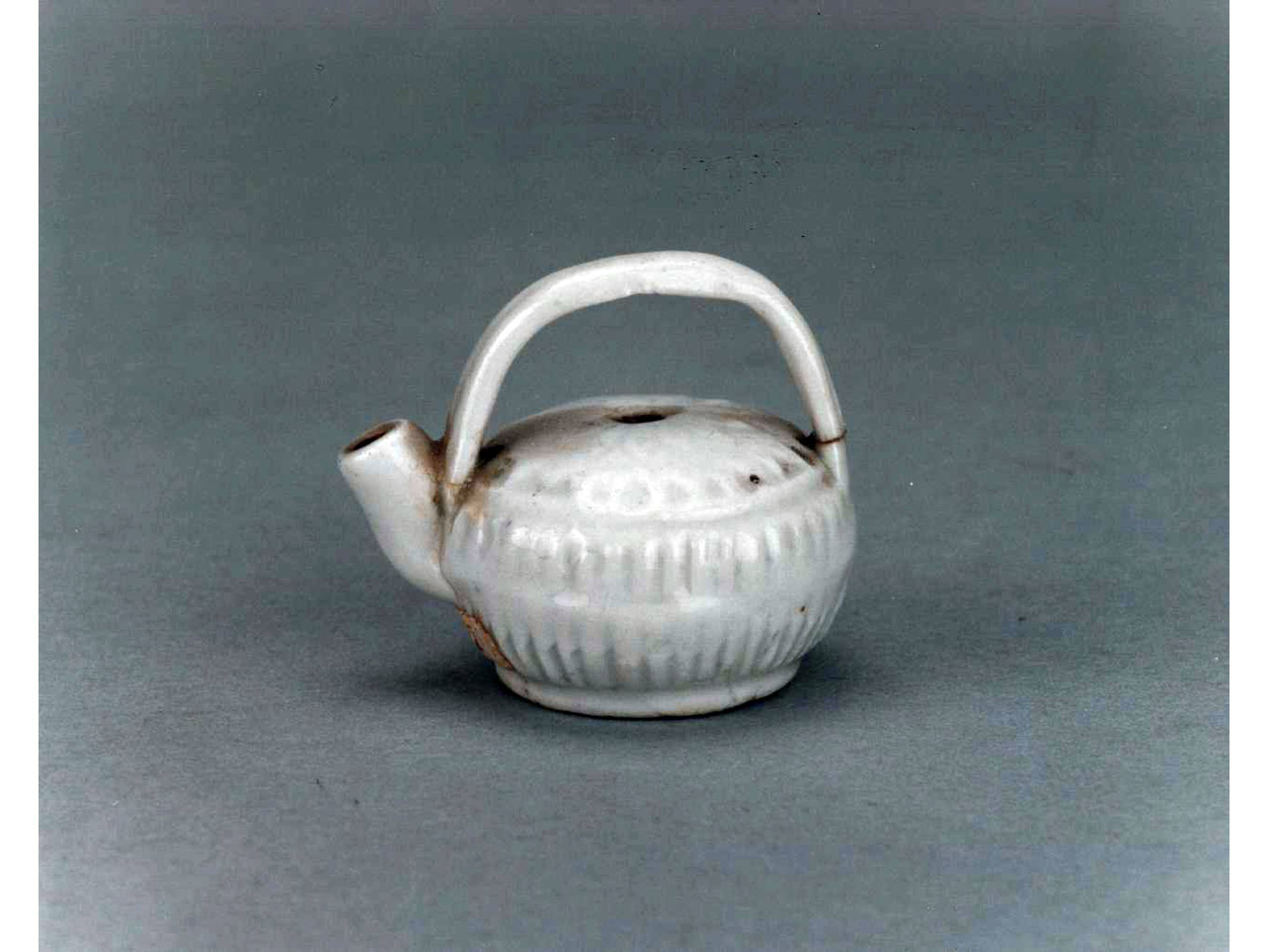 soprammobile - manifattura cinese (sec. XVIII)