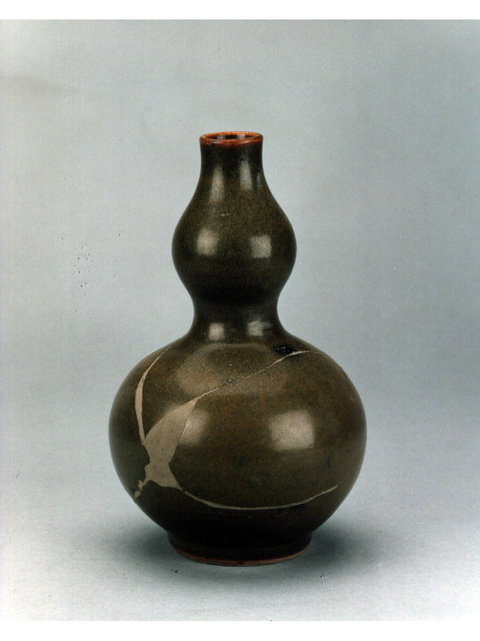 vasetto - manifattura cinese (sec. XVIII)