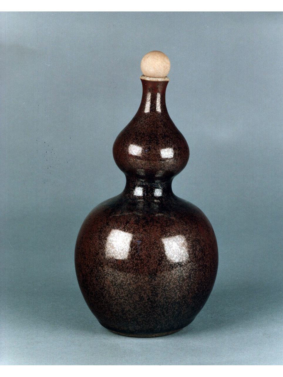 vasetto - manifattura cinese (sec. XVIII)