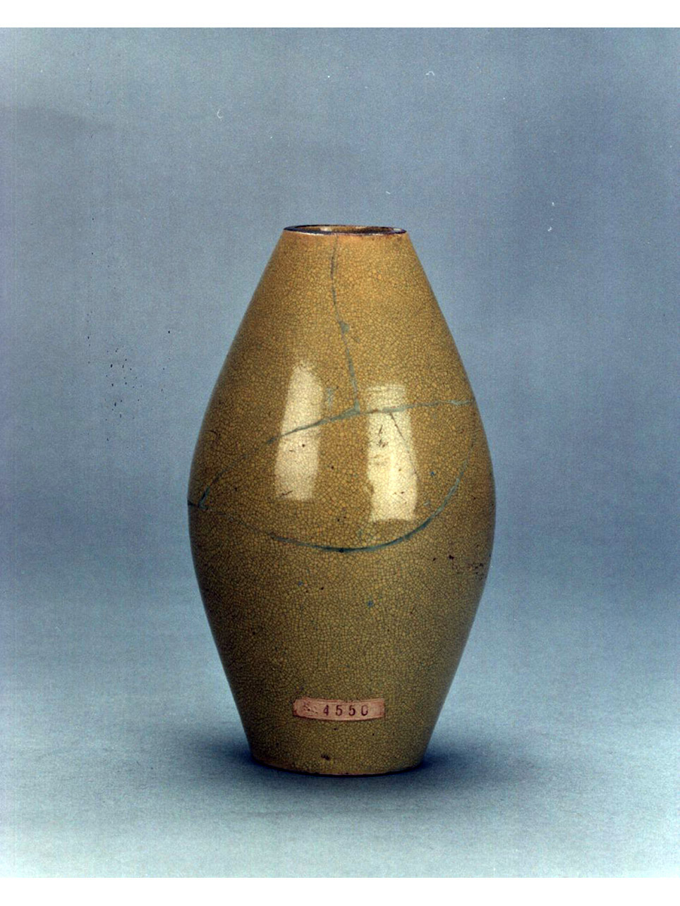 vasetto - manifattura cinese (prima metà sec. XVIII)