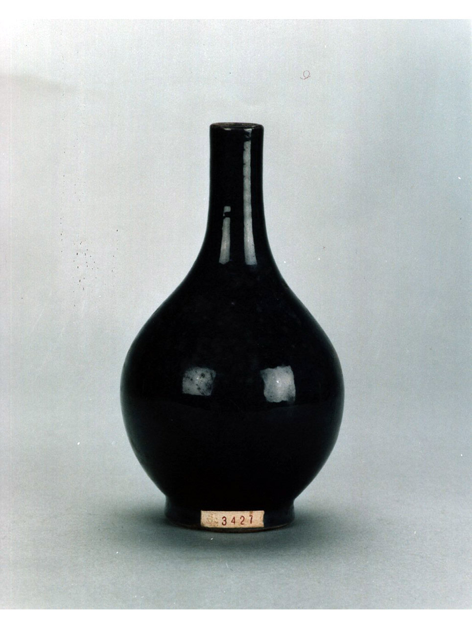 vasetto - manifattura cinese (sec. XVIII)