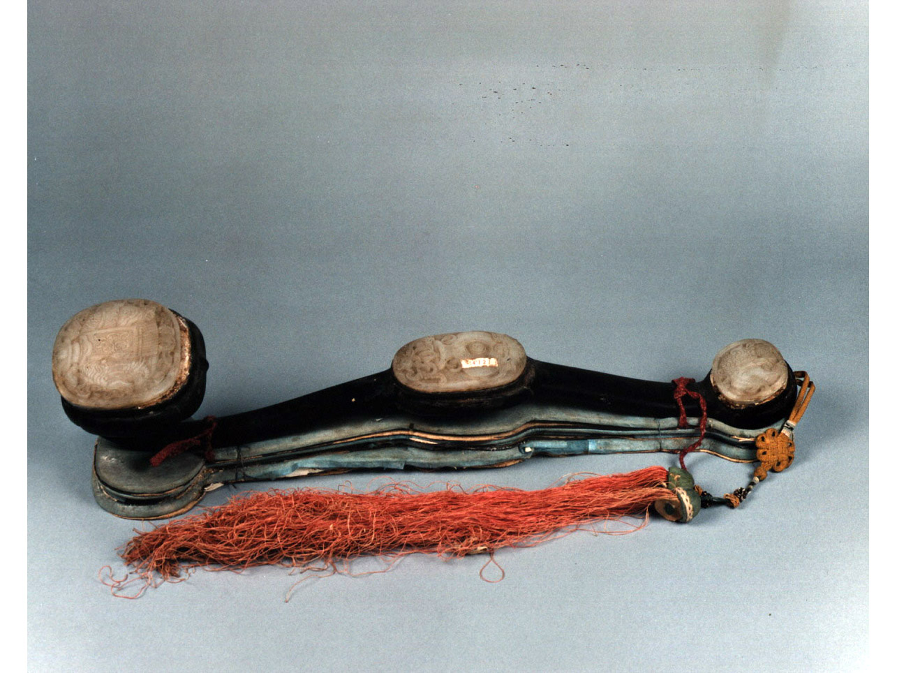 base - manifattura cinese (sec. XVIII)