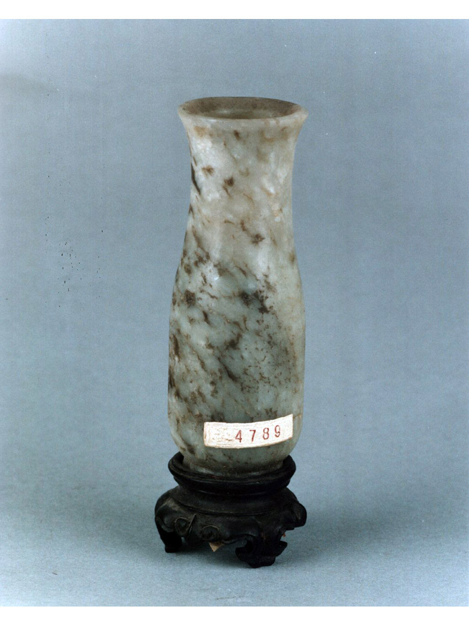 vasetto - manifattura cinese (sec. XVIII)