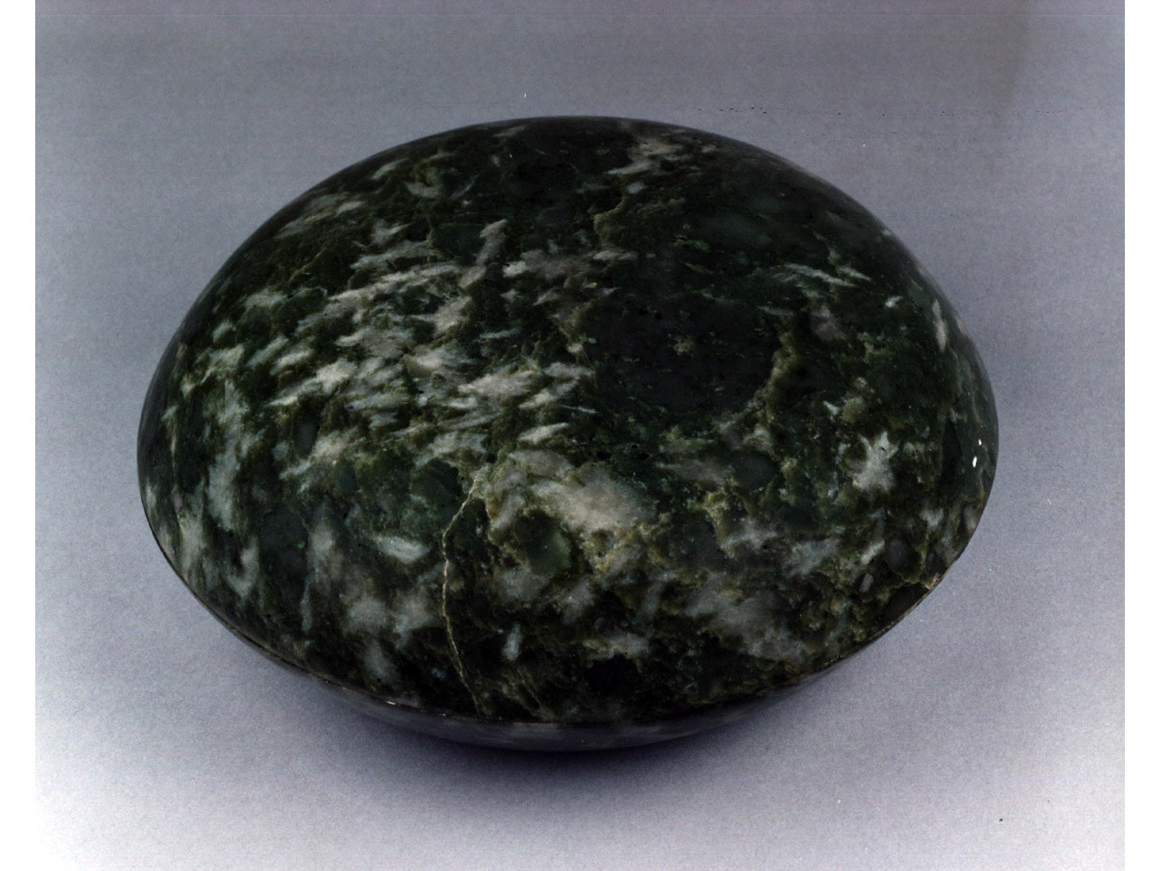 scatola - manifattura cinese (sec. XVIII)