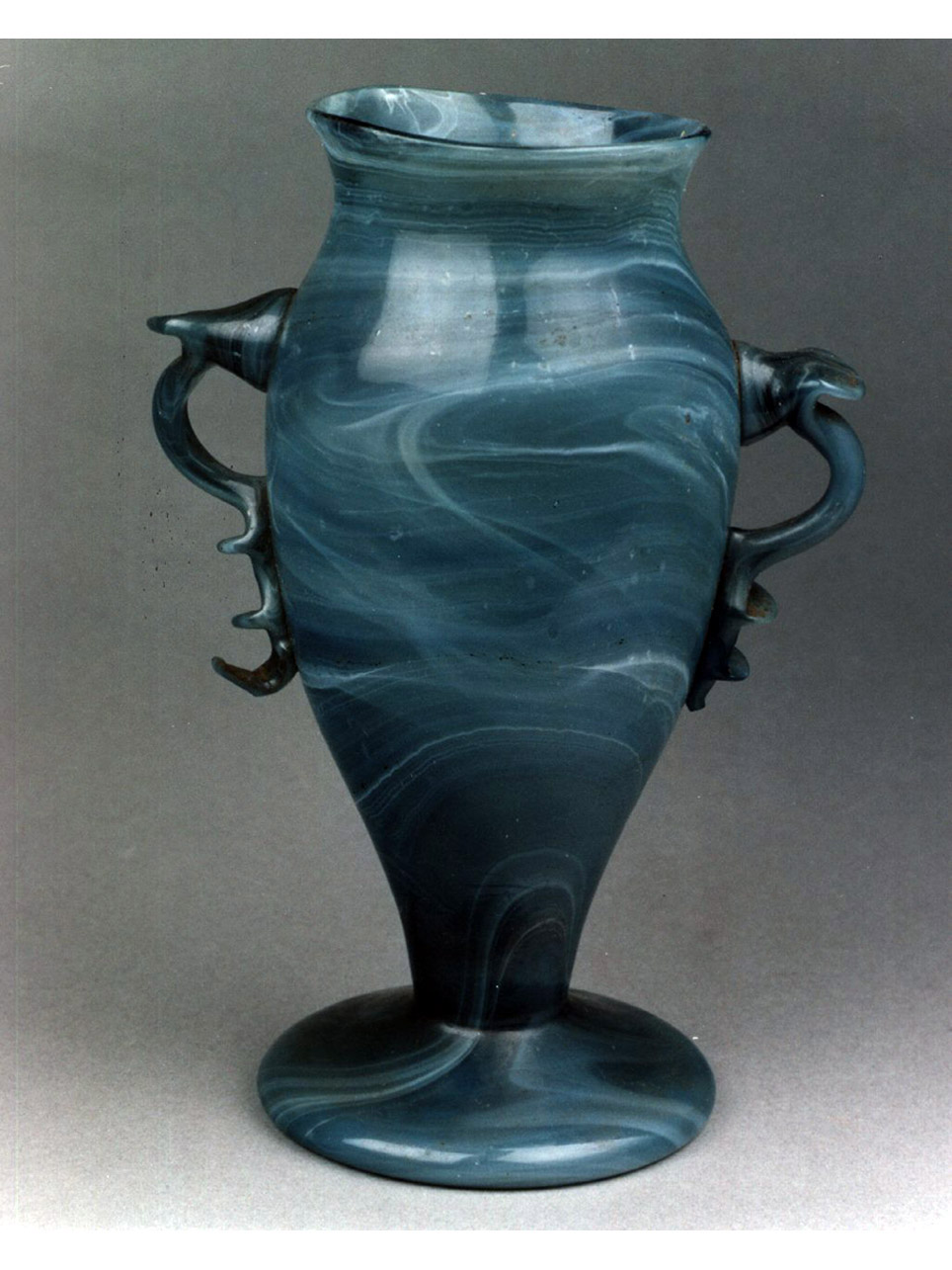 vasetto - bottega veneta (sec. XVIII)