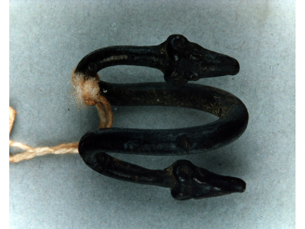 anello - bottega Europa settentrionale (sec. XVI)