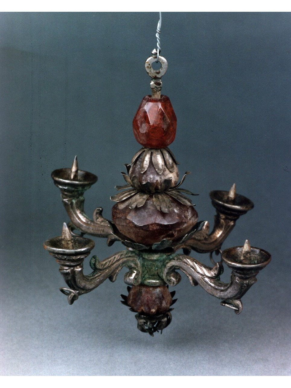 pendaglio - bottega Europa settentrionale (sec. XVII)