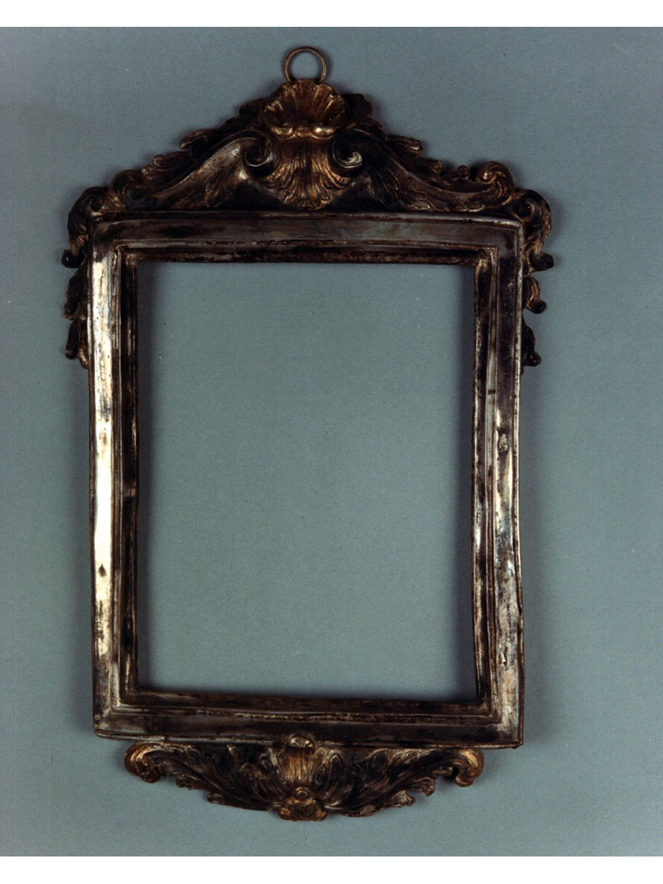 cornice - bottega napoletana (sec. XIX)