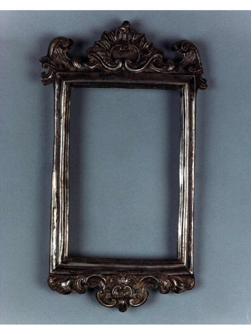 cornice - bottega napoletana (sec. XIX)