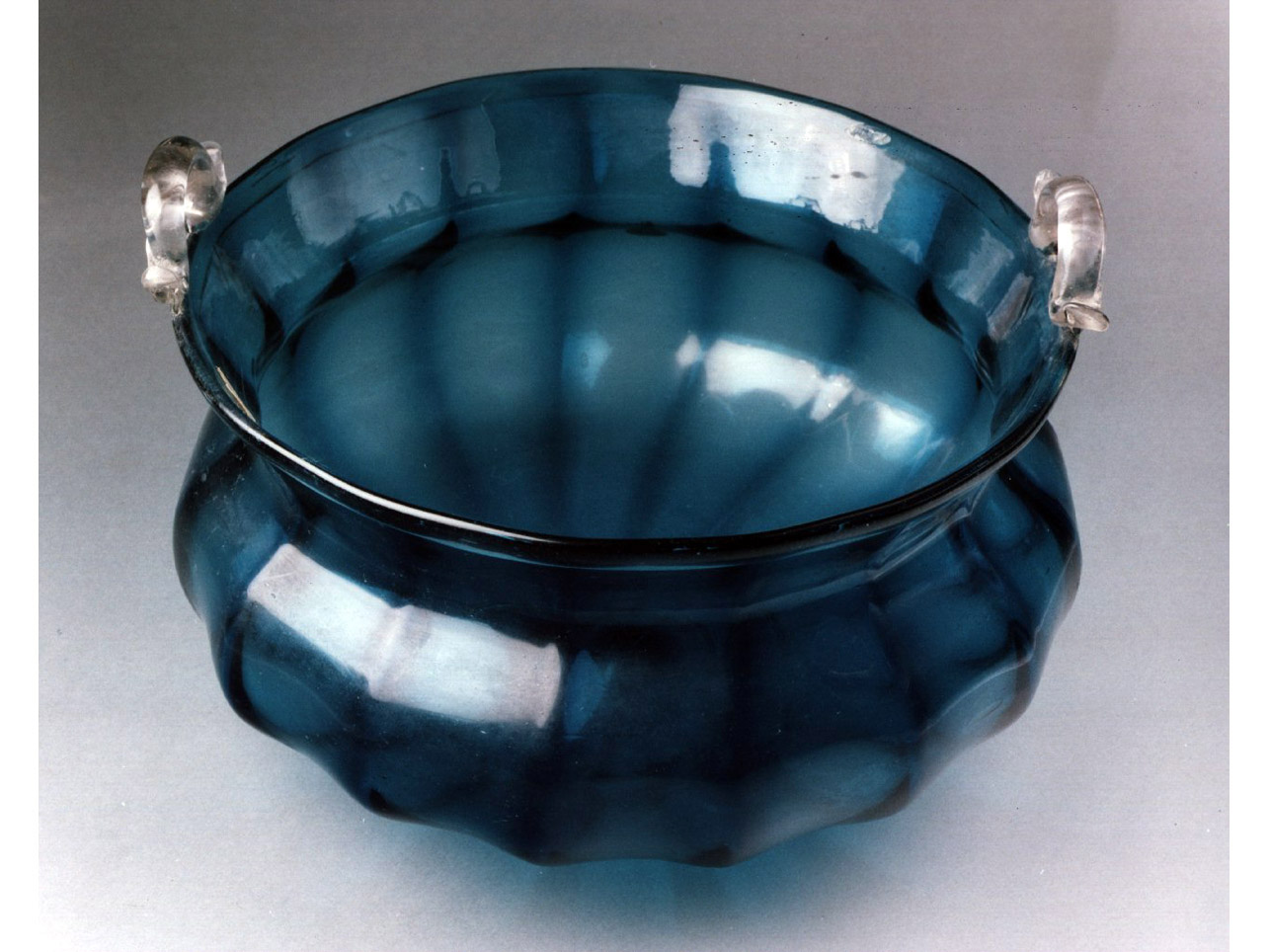 coppa - bottega veneta (sec. XVI)