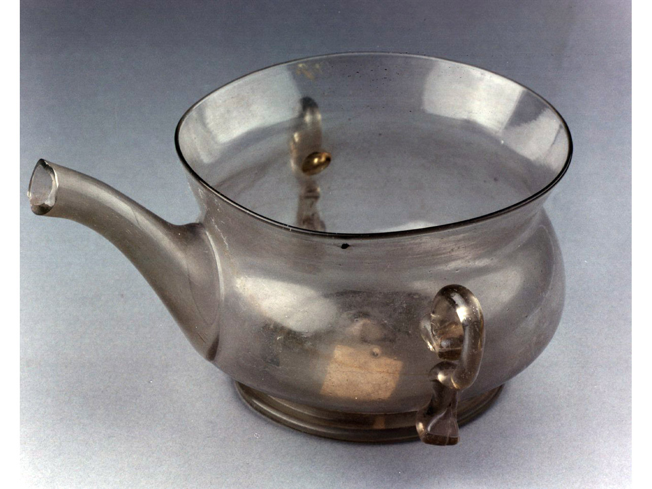 bicchiere - bottega veneta (sec. XVII)