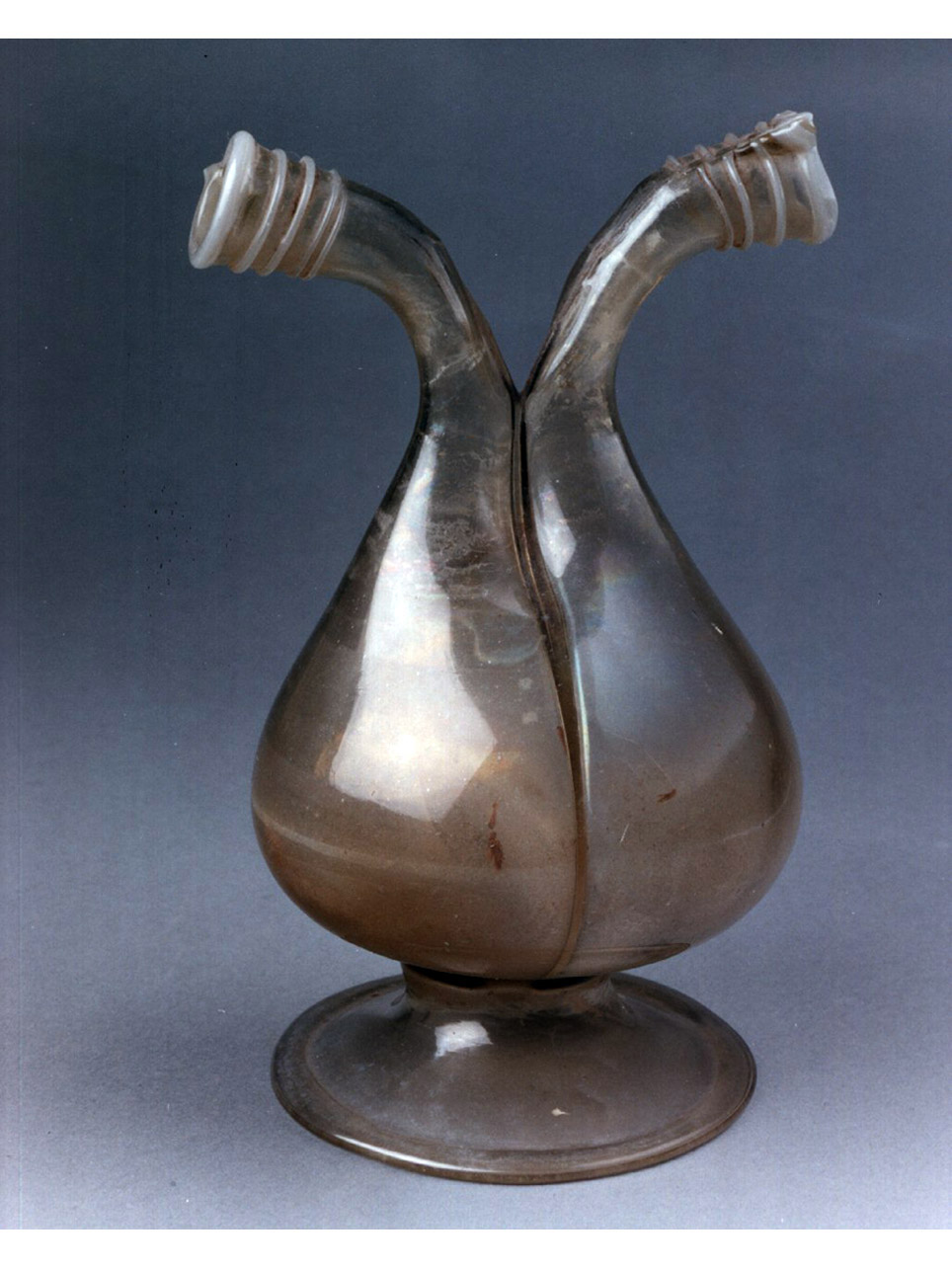 oliera - bottega veneta (secc. XVI/ XVII)