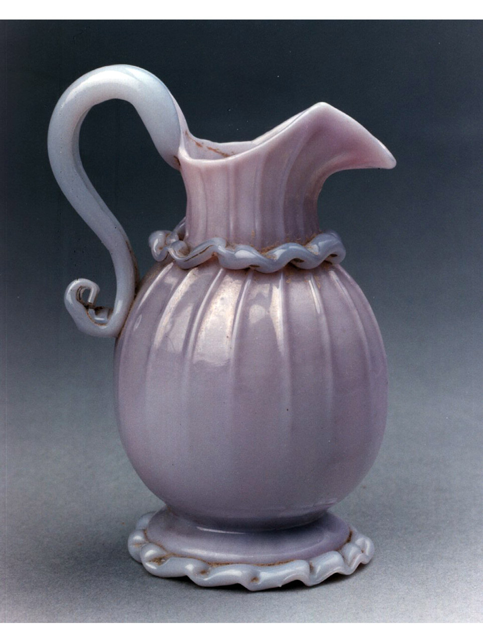 brocca - bottega veneta (sec. XVIII)