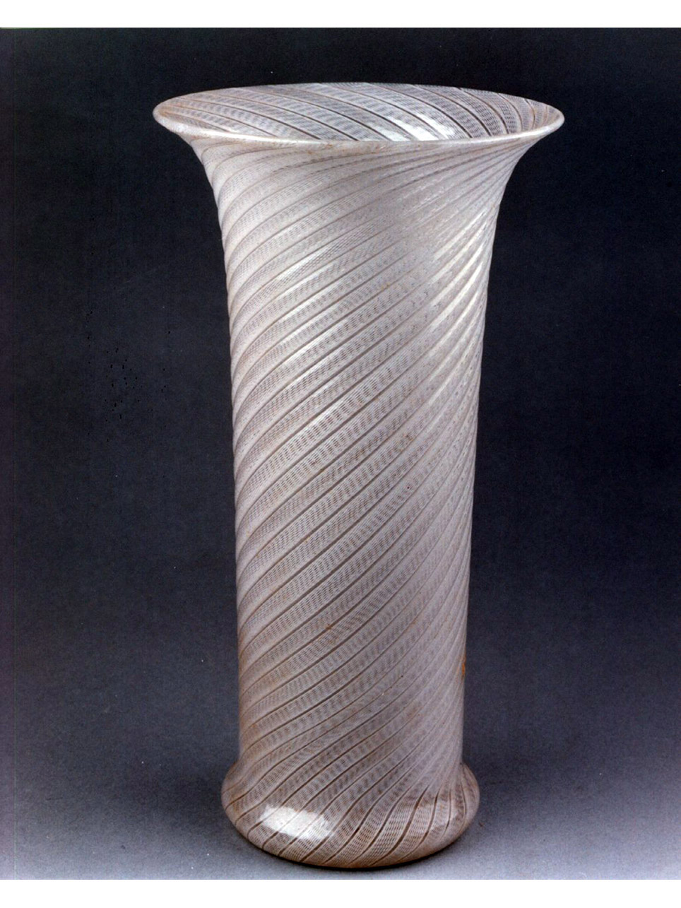 vaso - bottega veneta (sec. XVI)