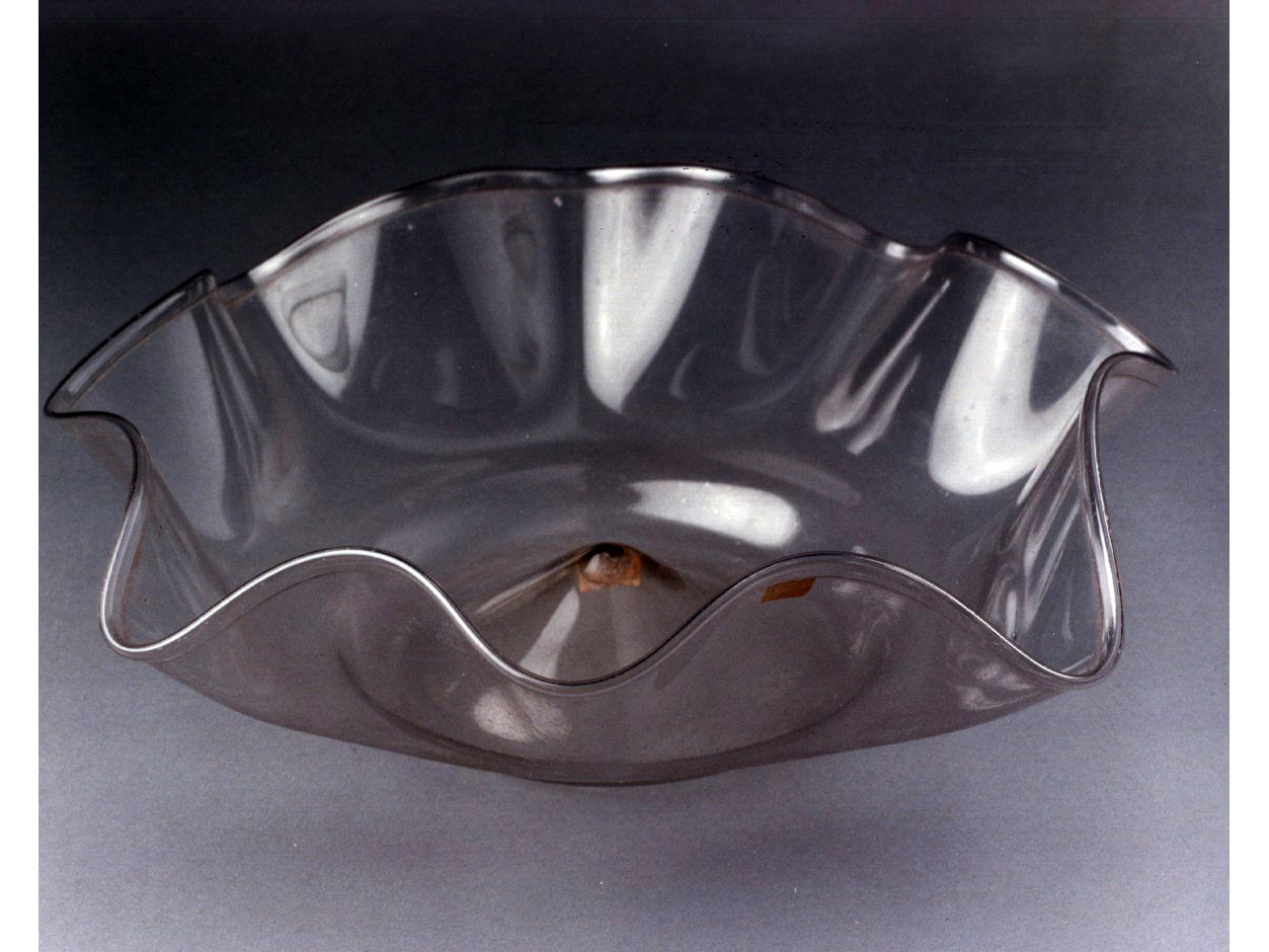 coppetta - bottega veneta (sec. XVI)