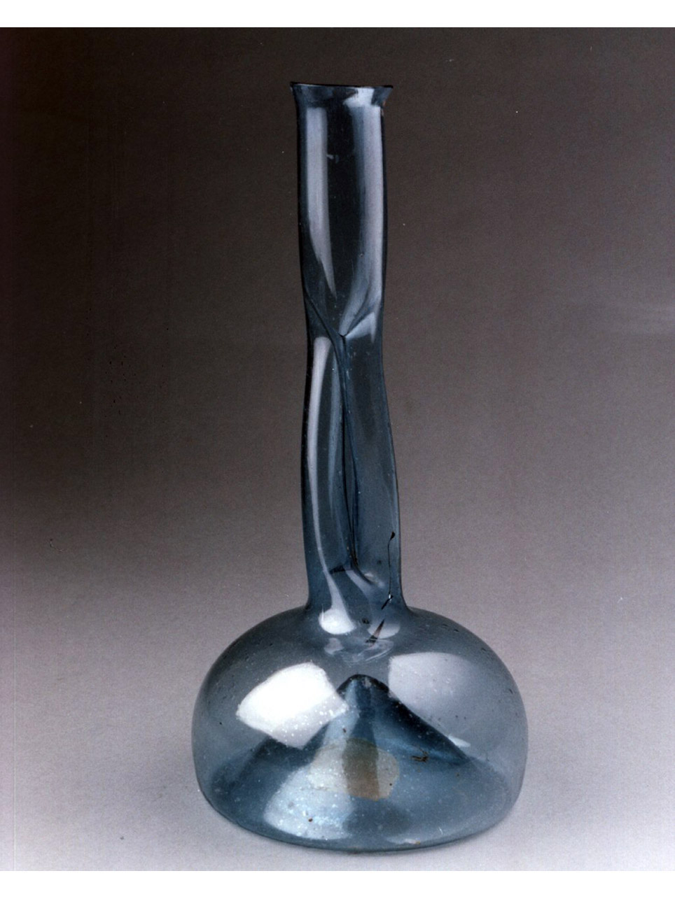 bottiglia - bottega veneta (sec. XVI)