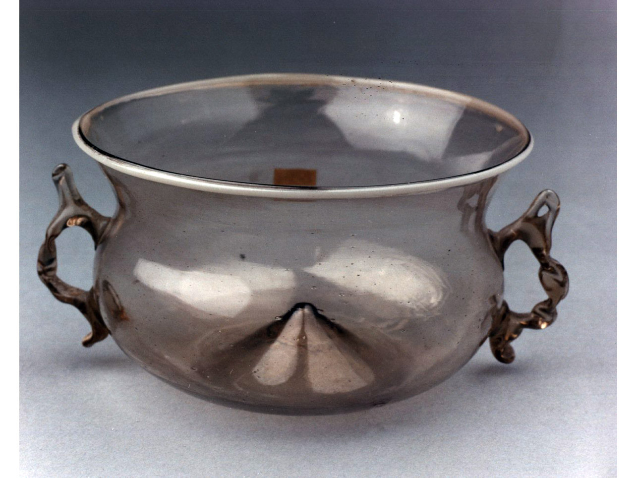 coppetta - bottega veneta (sec. XVI)