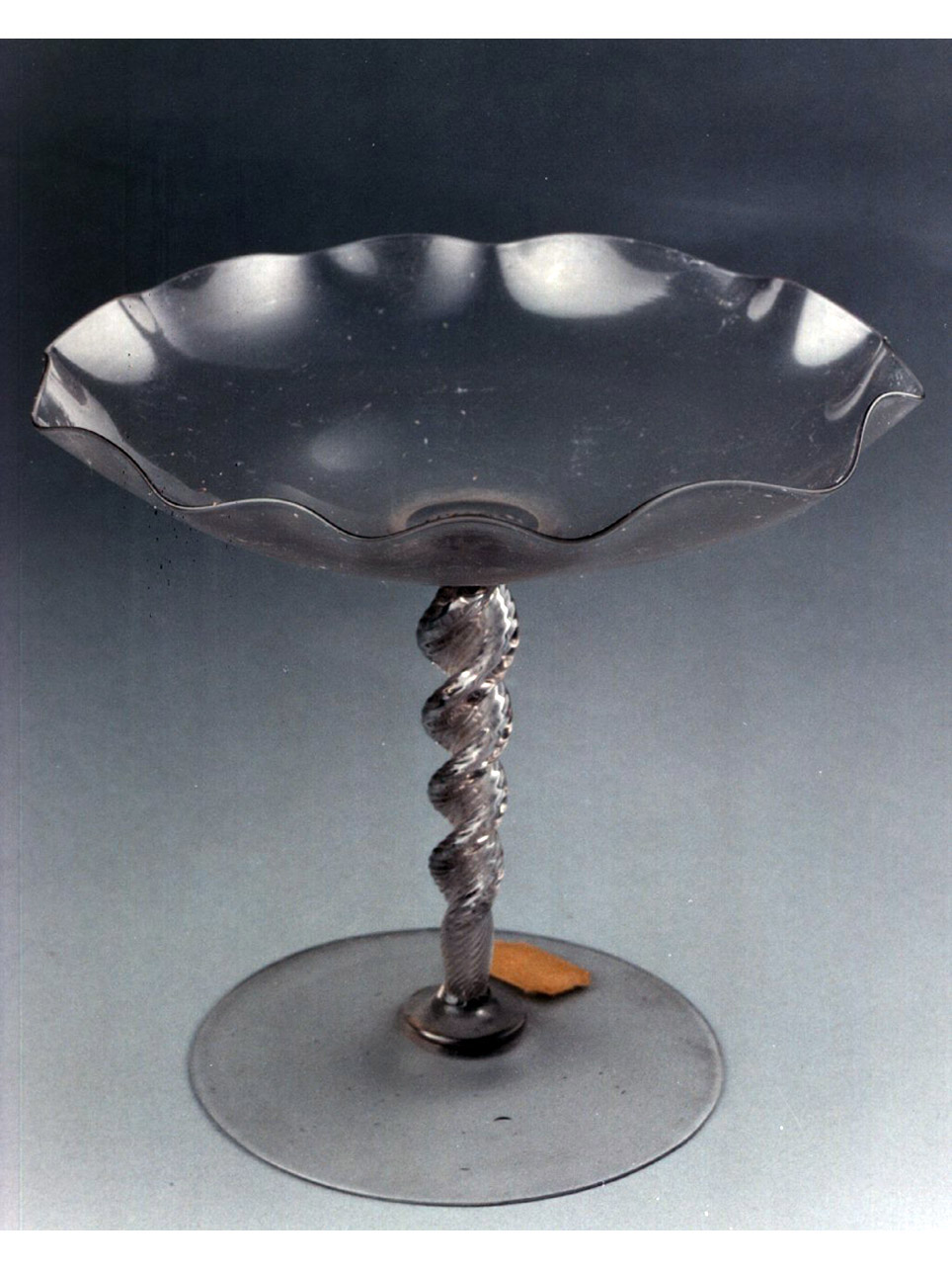 calice - bottega veneta (secondo quarto sec. XVI)