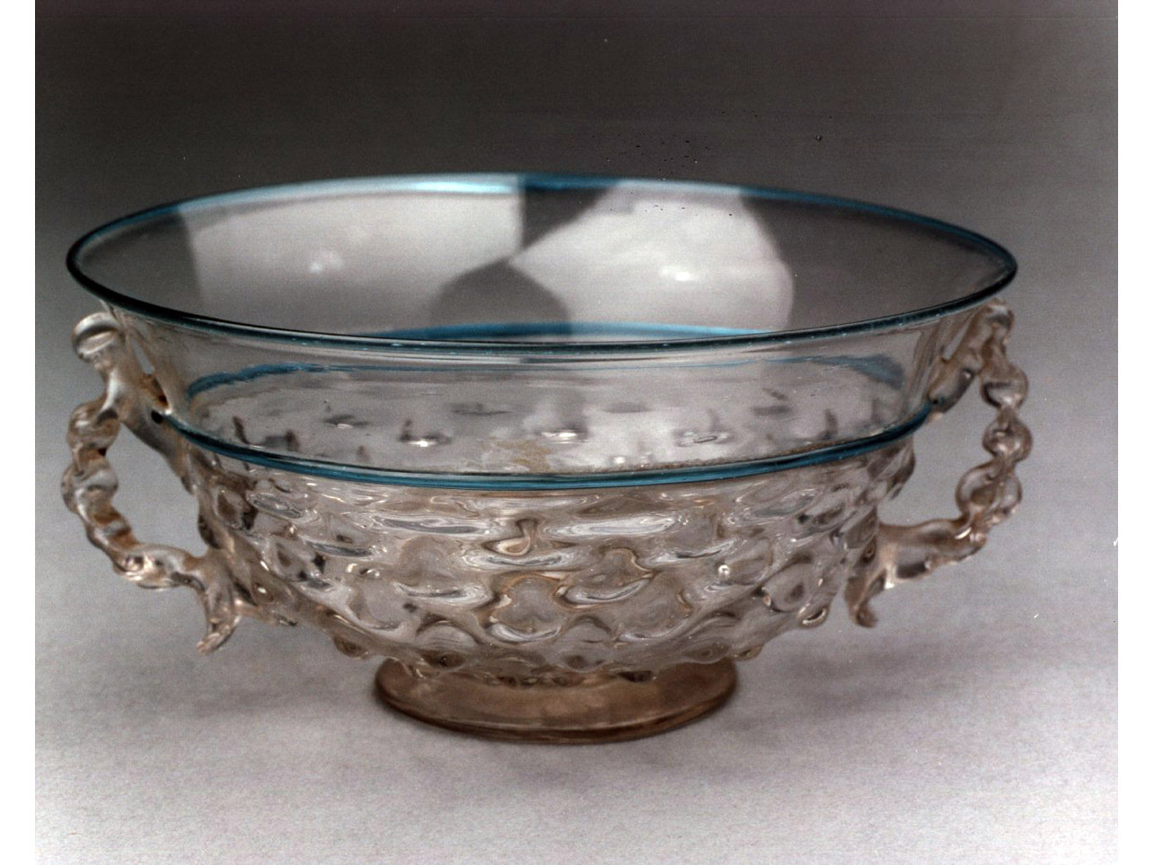 coppetta - bottega veneta (sec. XVI)