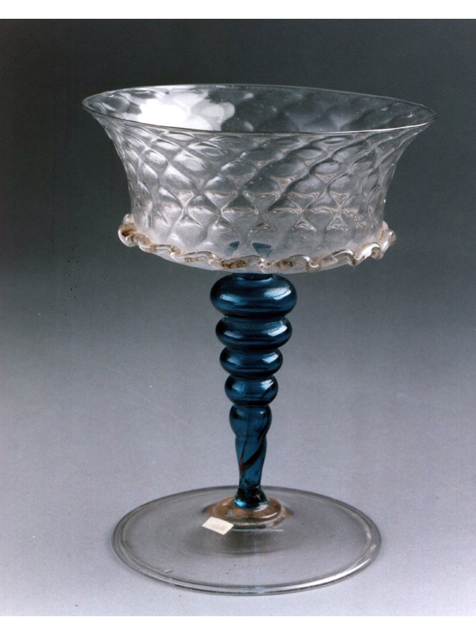 calice - bottega veneta (sec. XVI)