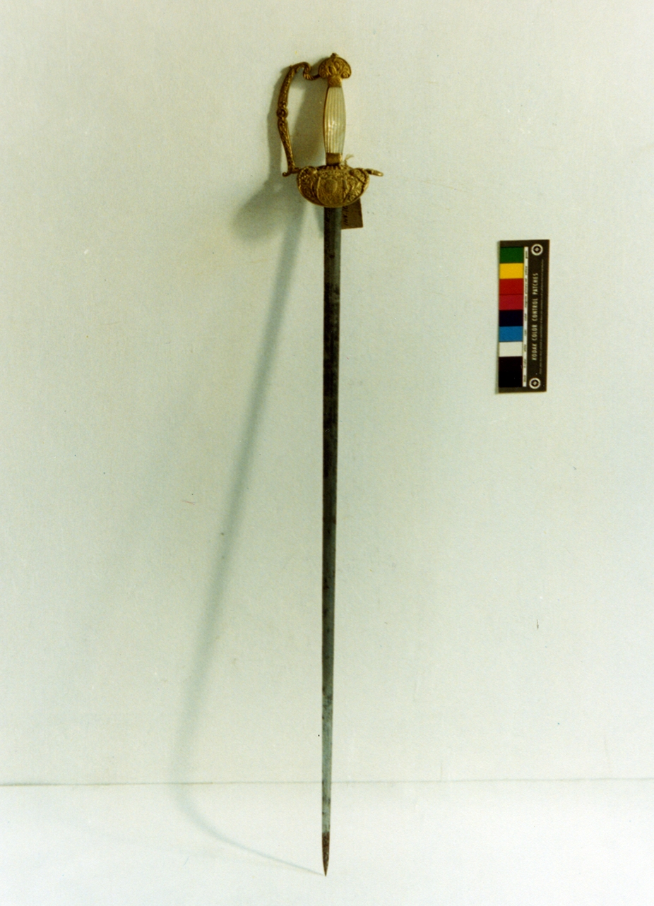 spadino - bottega napoletana (sec. XIX)