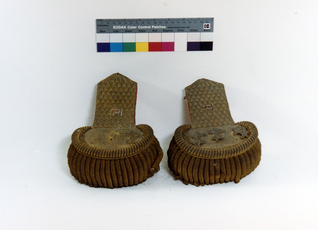 spallina - bottega napoletana (sec. XIX)