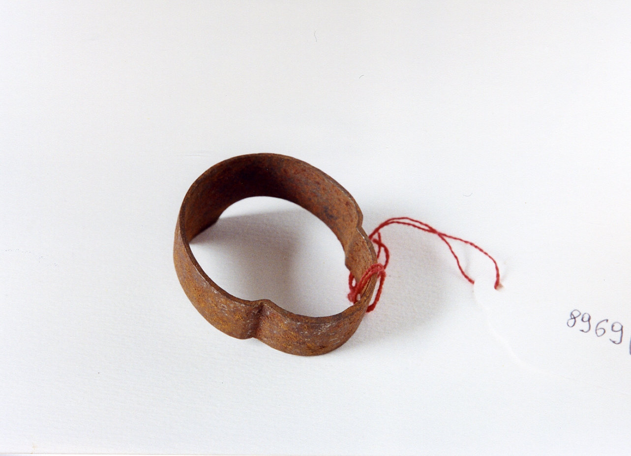 fascetta di fucile - bottega napoletana (sec. XIX)