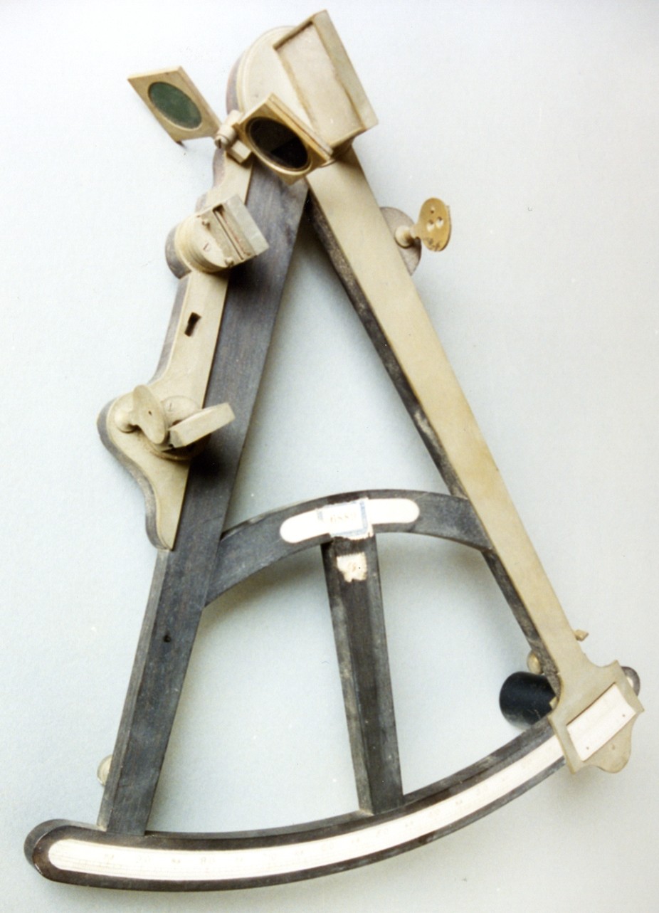 ottante - bottega napoletana (sec. XIX)