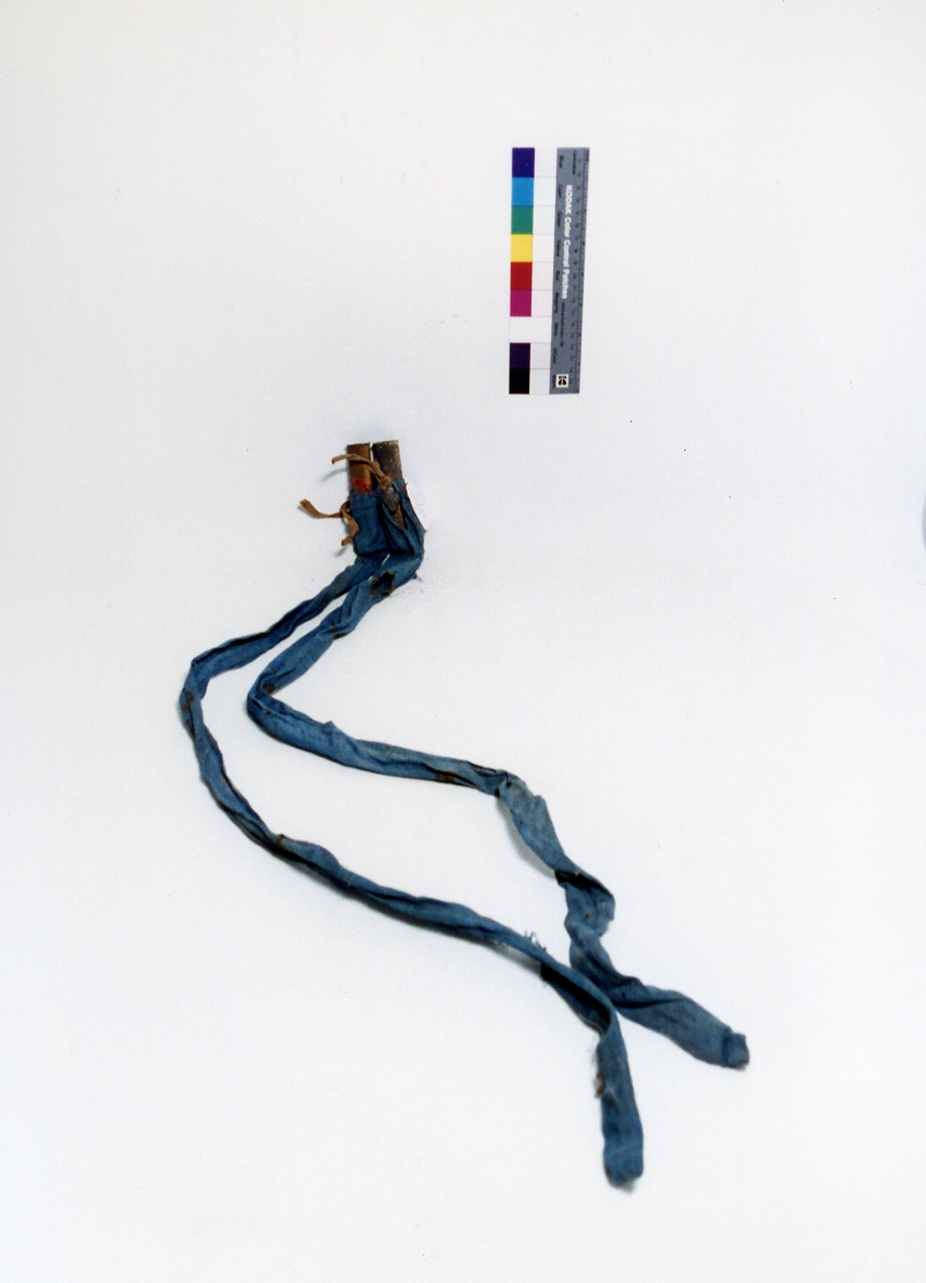 fodero, serie - bottega napoletana (secc. XVIII/ XIX)