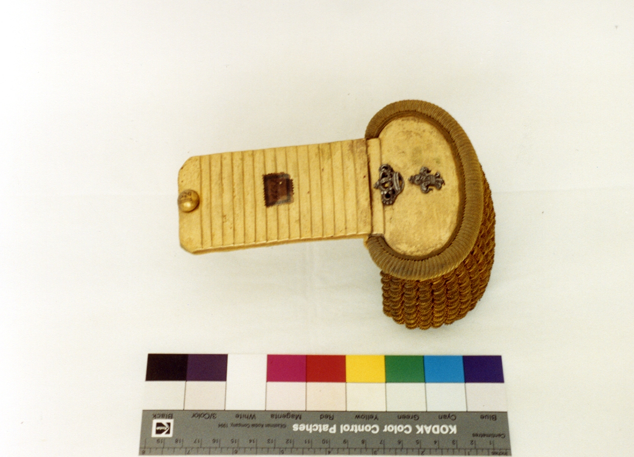 spallina - bottega napoletana (sec. XIX)