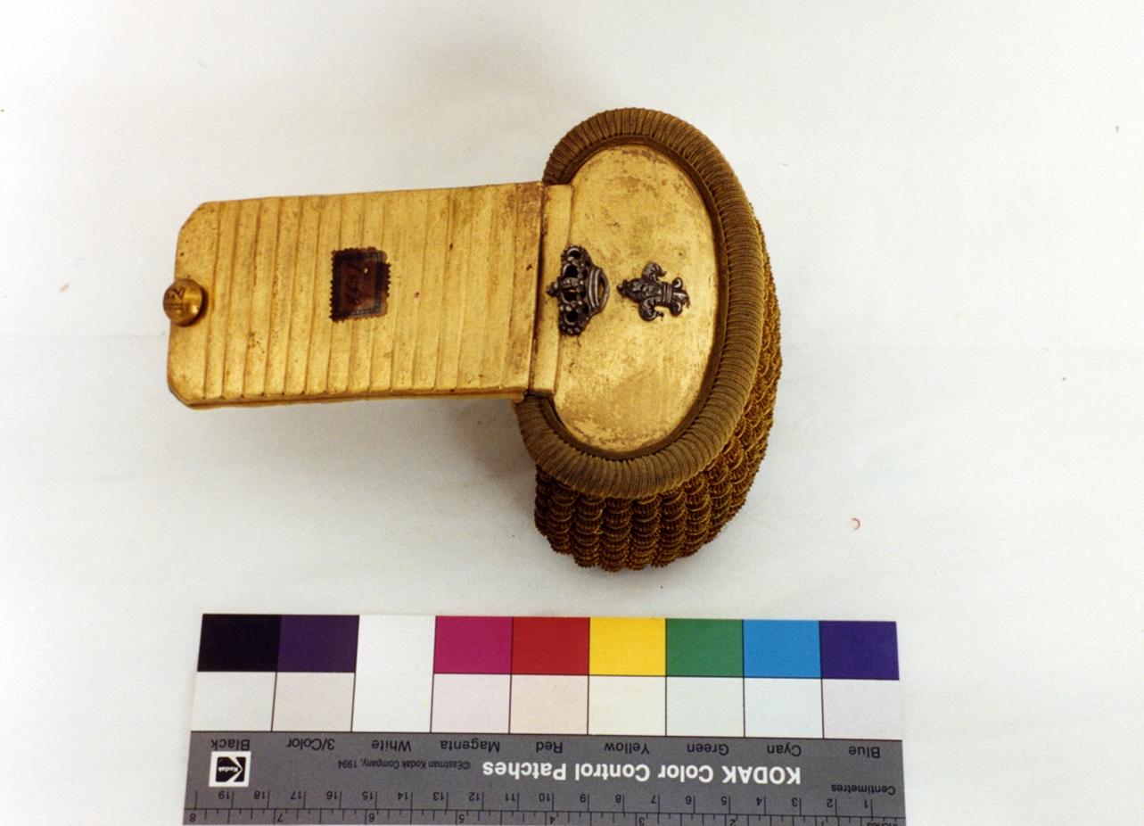 spallina, serie - bottega napoletana (sec. XIX)