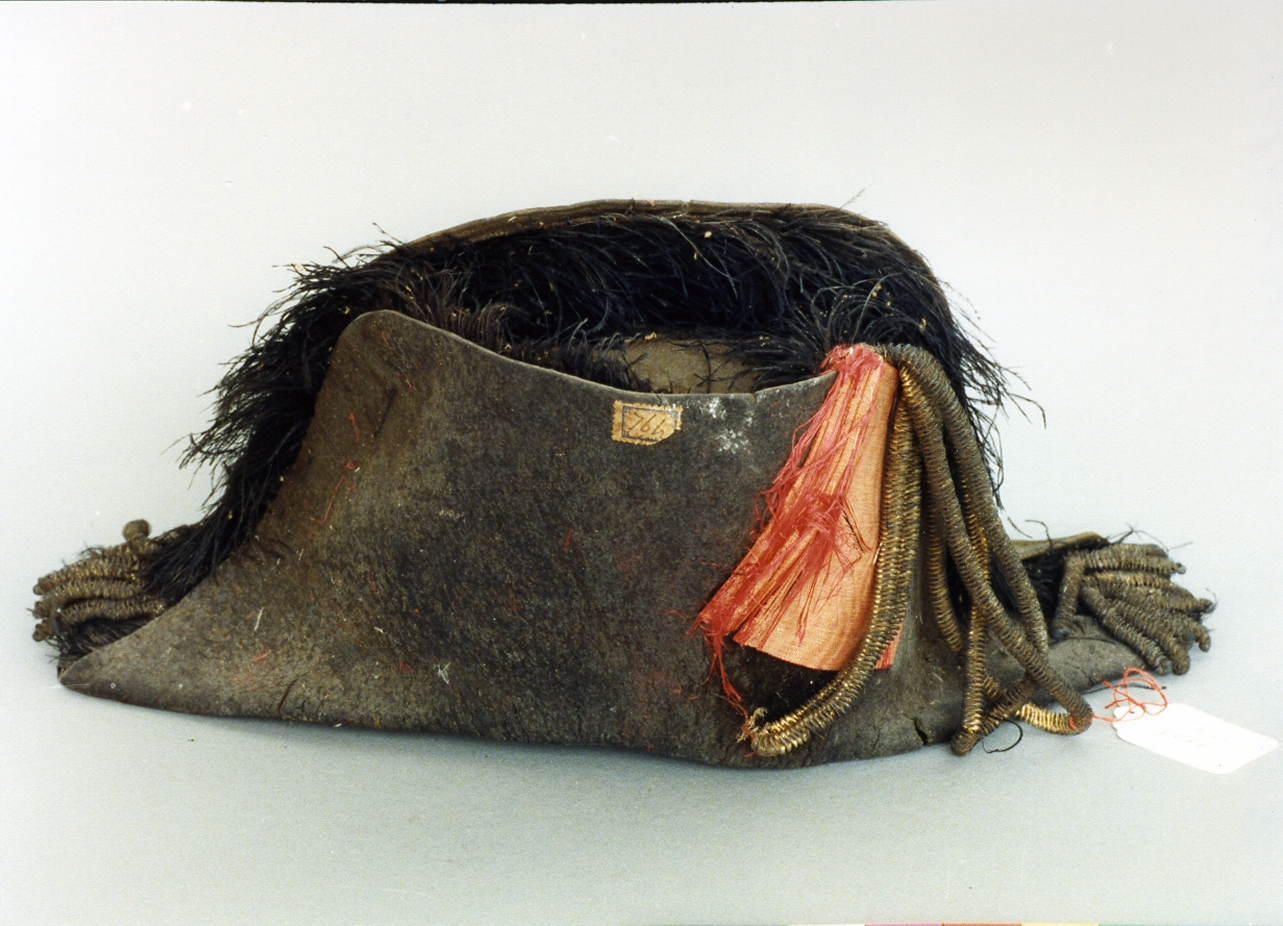 feluca - bottega napoletana (sec. XIX)