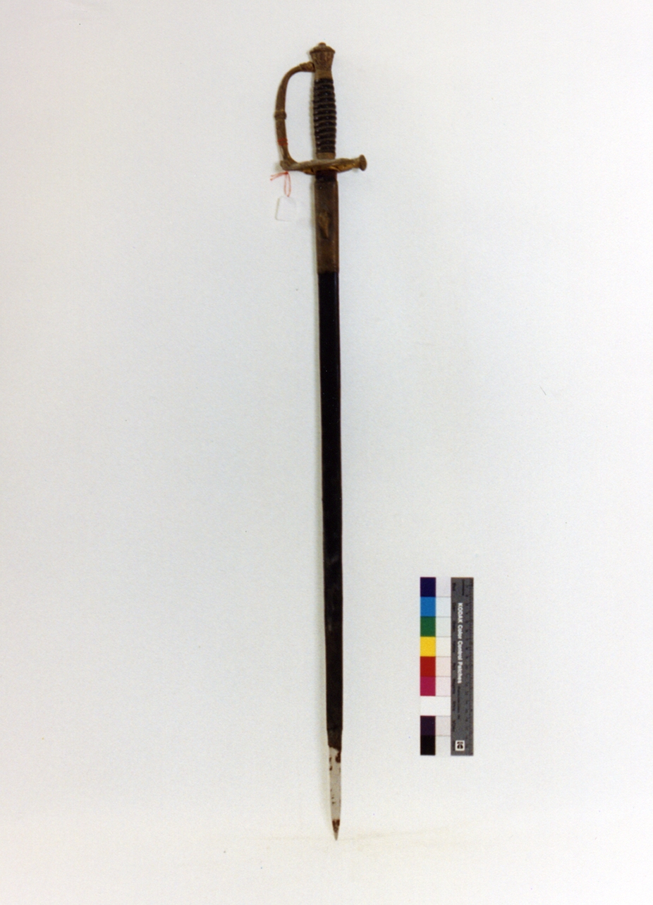 spadino - bottega napoletana (sec. XIX)