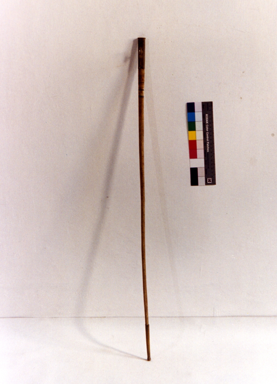 fodero di spada - bottega napoletana (sec. XVIII)