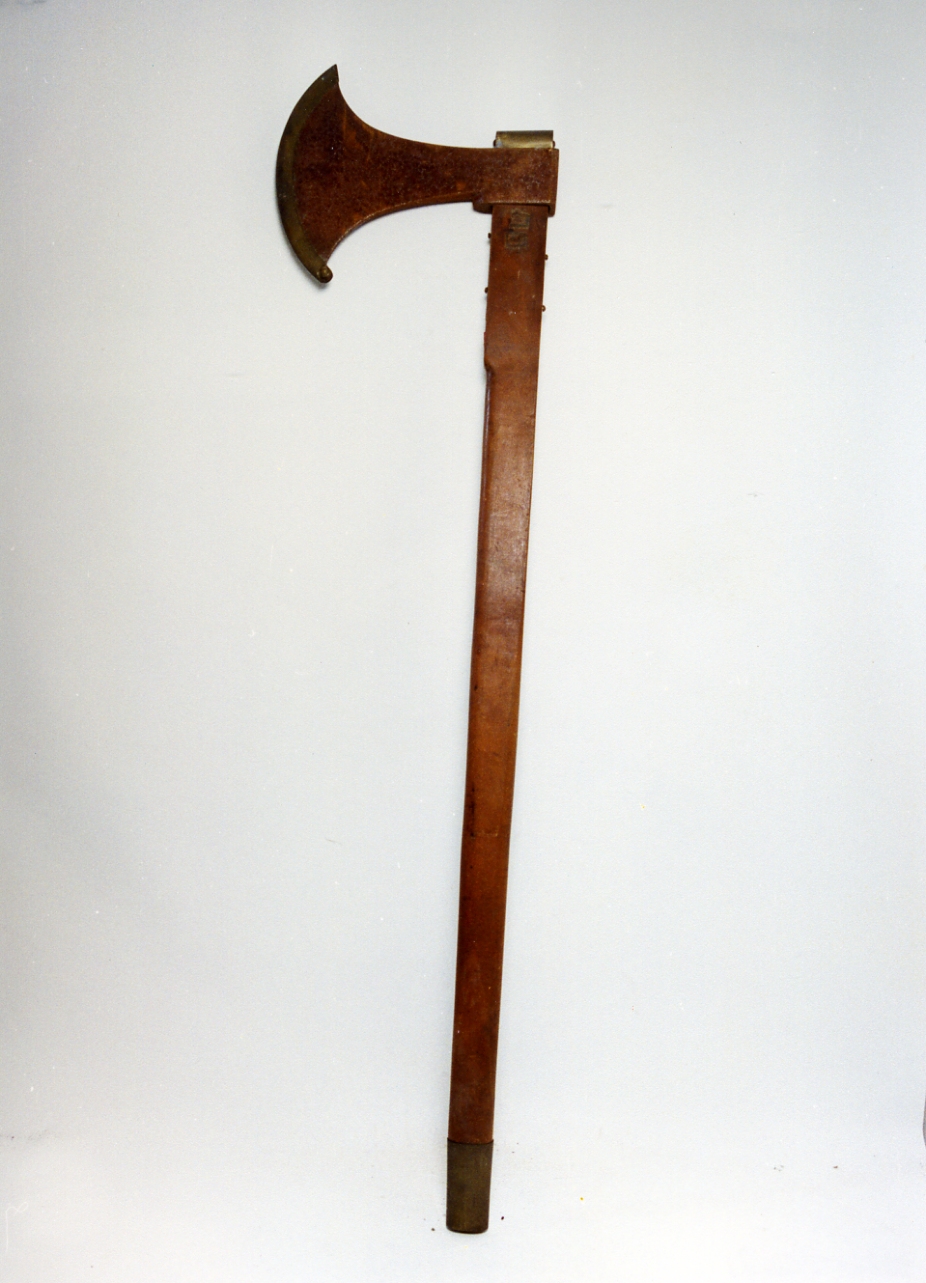 scure - bottega napoletana (sec. XIX)