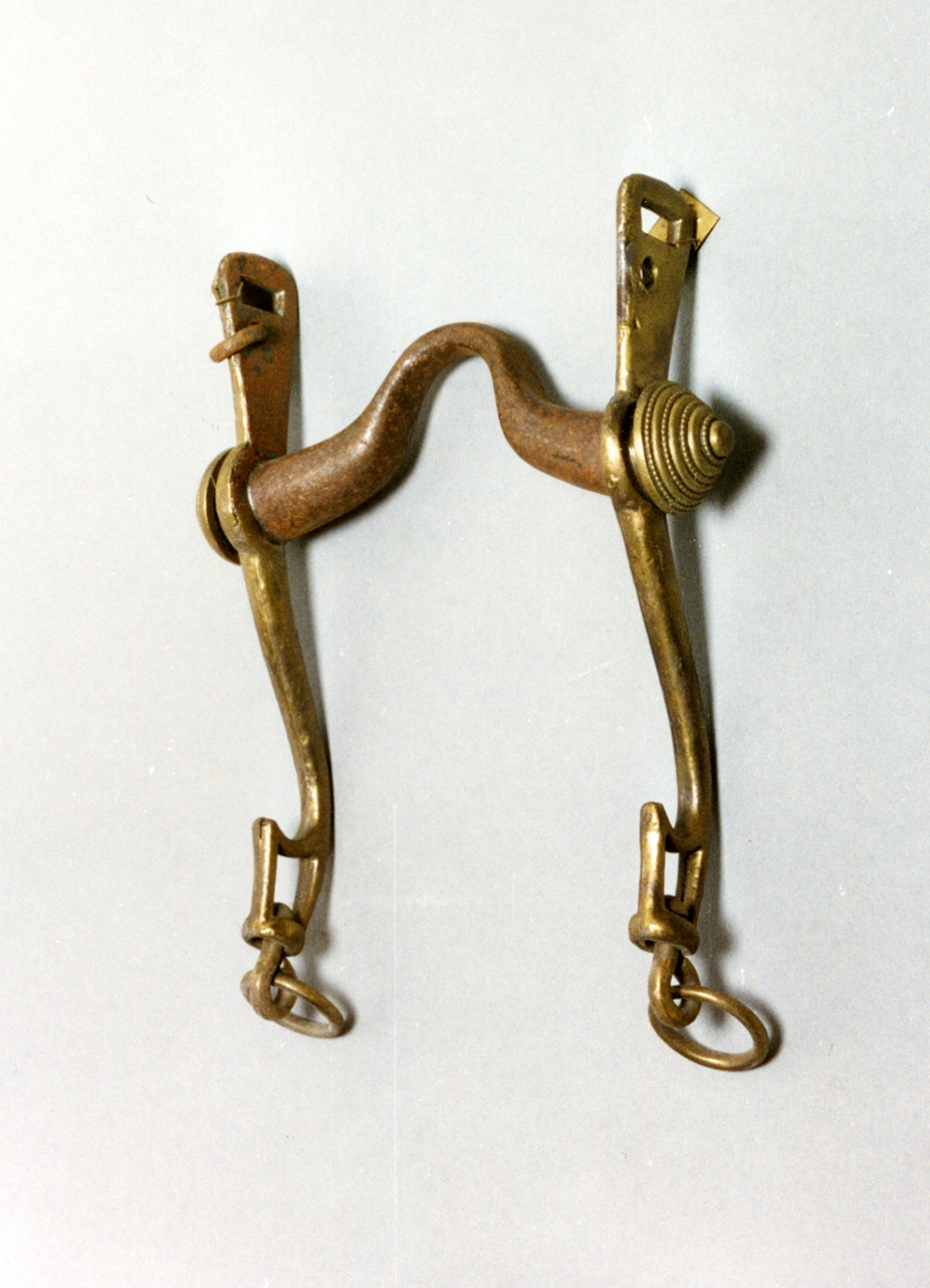 briglia - bottega napoletana (sec. XIX)