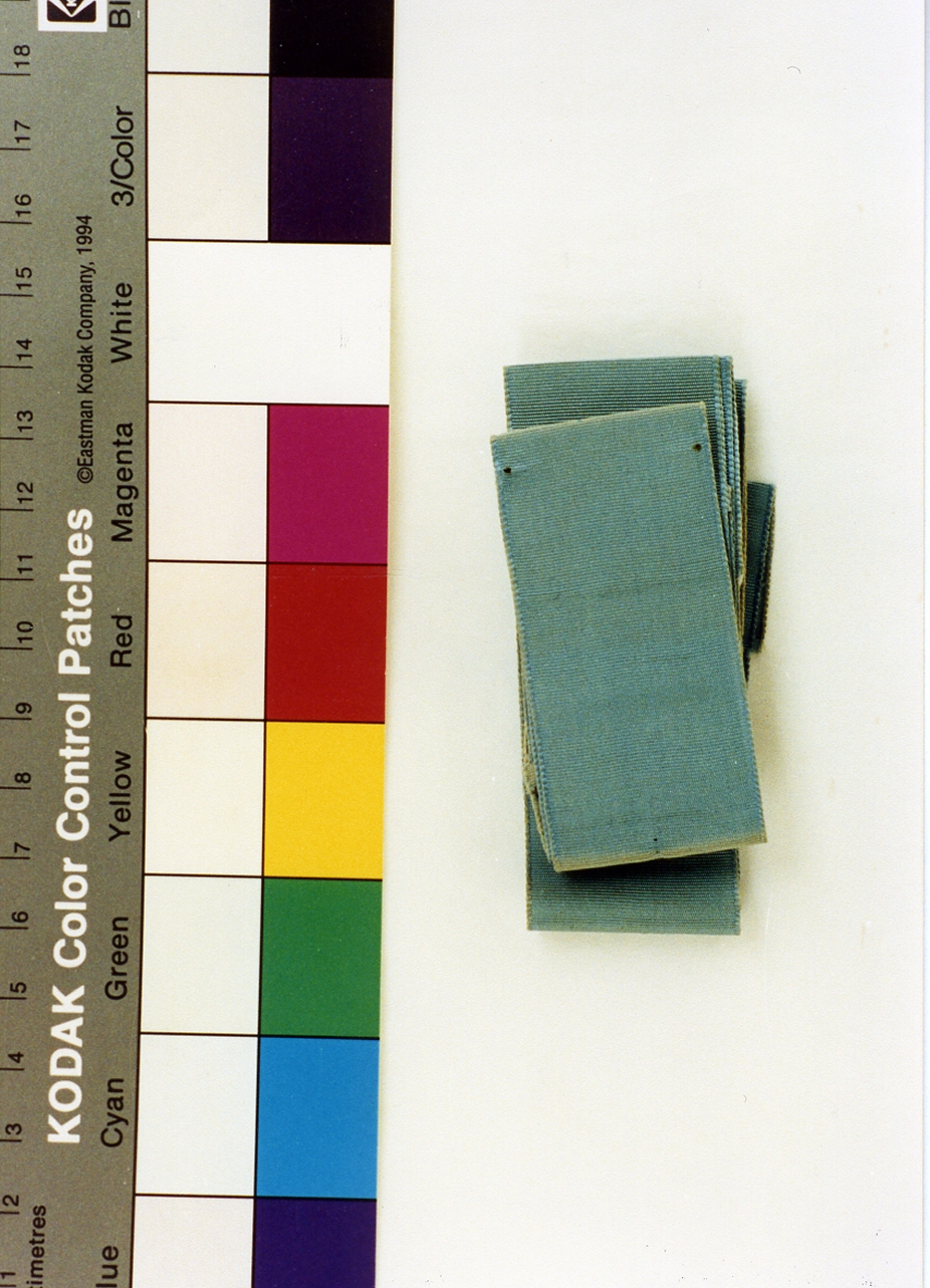 nastro - bottega napoletana (sec. XIX)