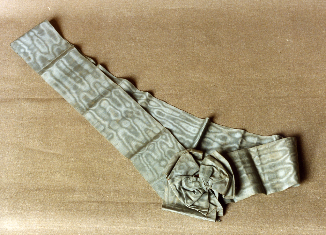 nastro - bottega napoletana (sec. XIX)