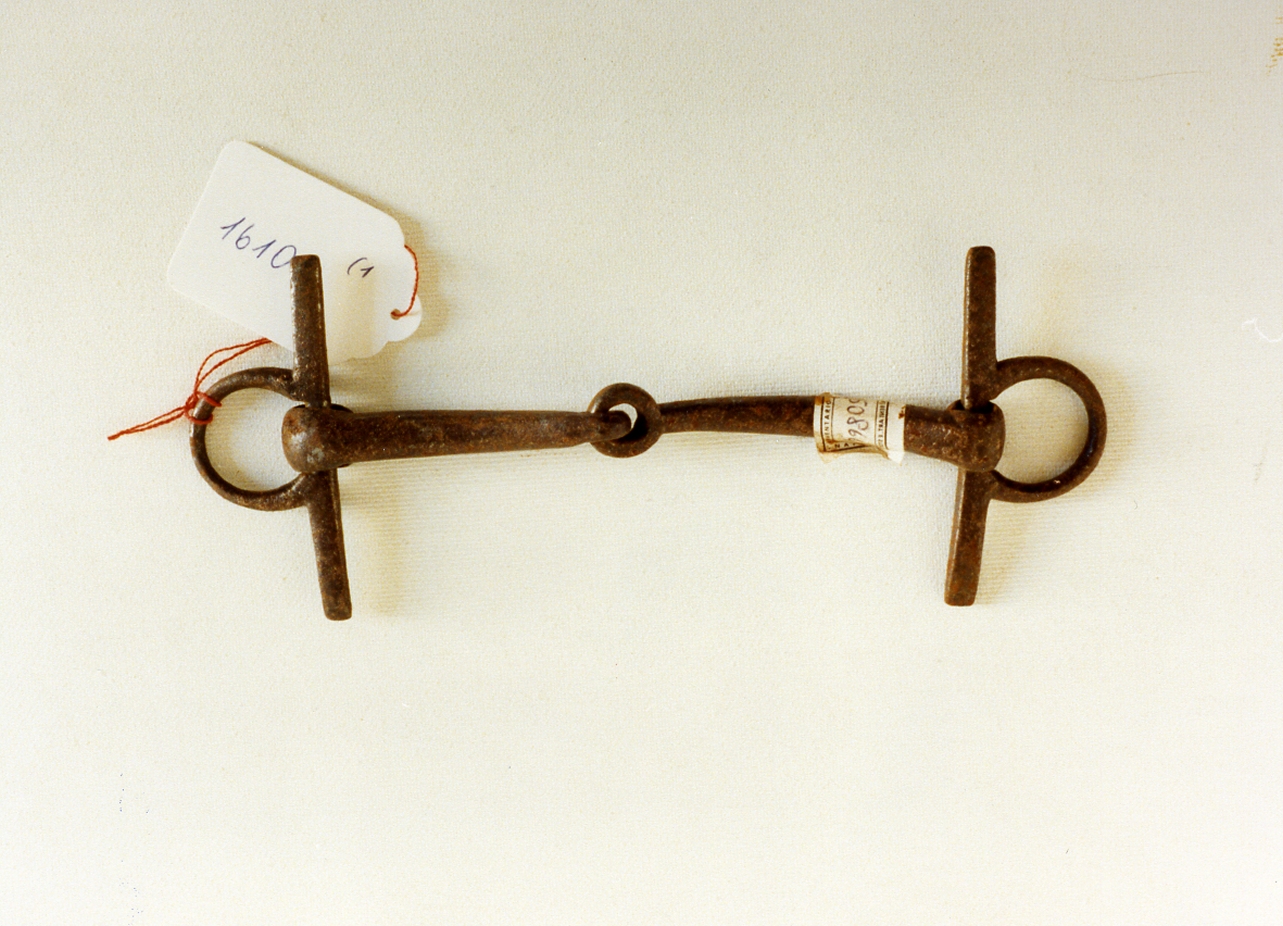 morso - bottega napoletana (sec. XIX)