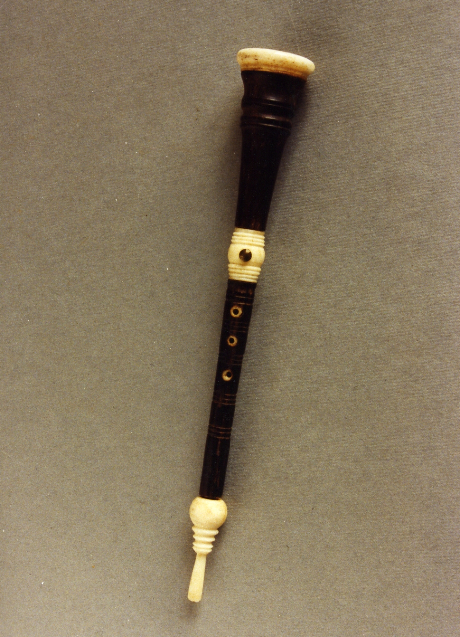 ciaramella - bottega napoletana (secc. XVIII/ XIX)