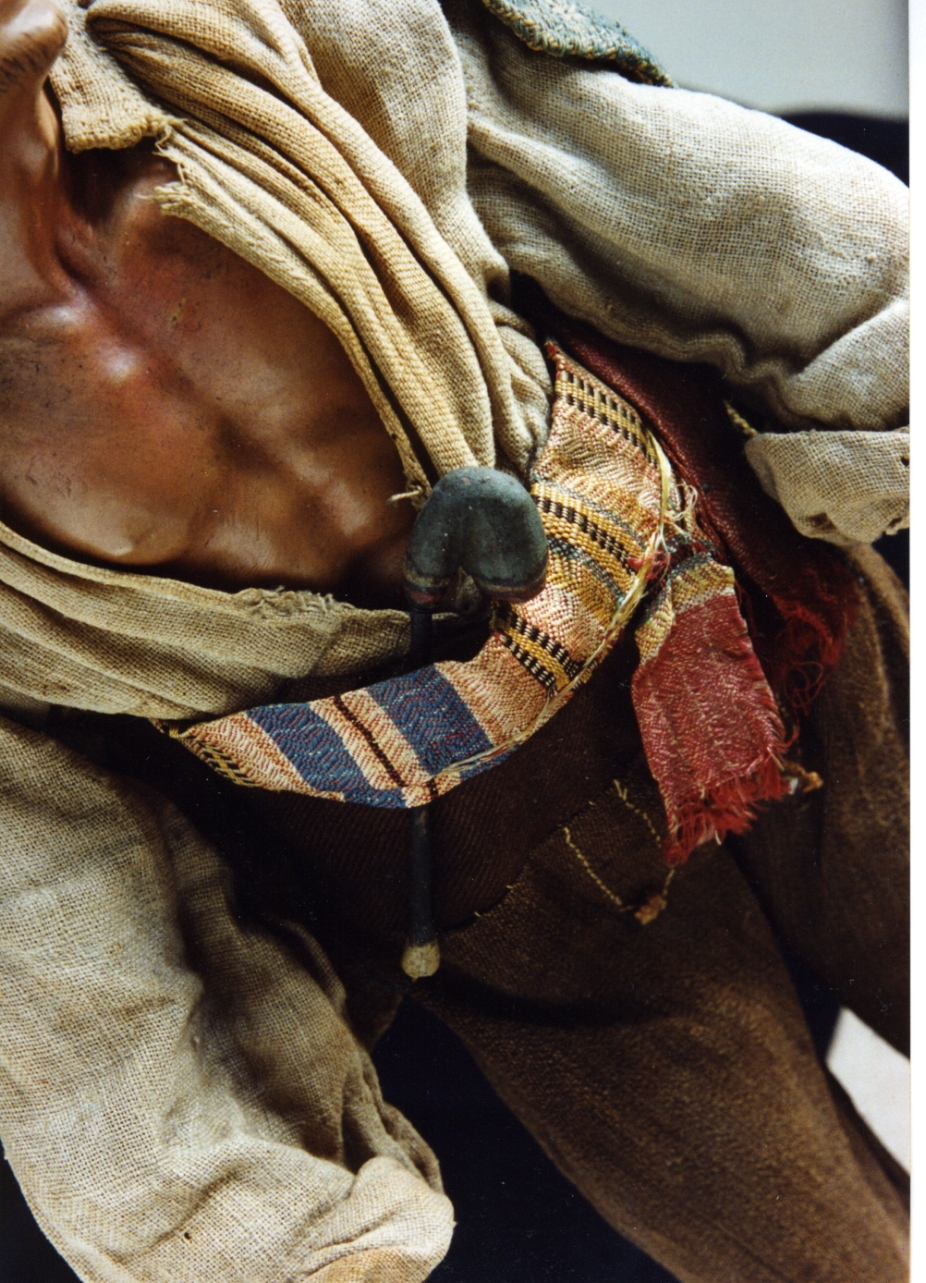 motivi decorativi (scultura miniaturistica) - manifattura napoletana (ultimo quarto sec. XVIII)