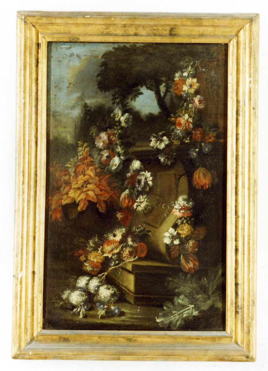 natura morta (dipinto) di Lopez Gaspare (primo quarto sec. XVIII)