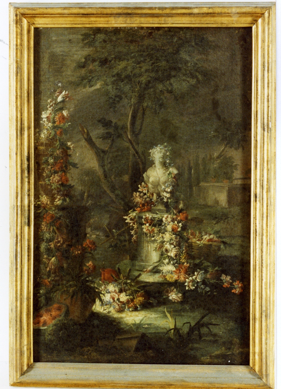 natura morta (dipinto) di Lopez Gaspare (primo quarto sec. XVIII)