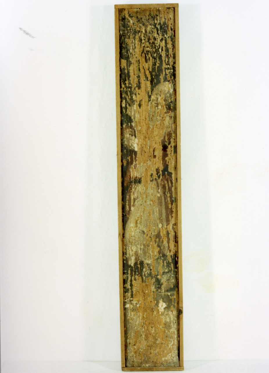 San Marco Evangelista (dipinto) - ambito italiano (sec. XVI)