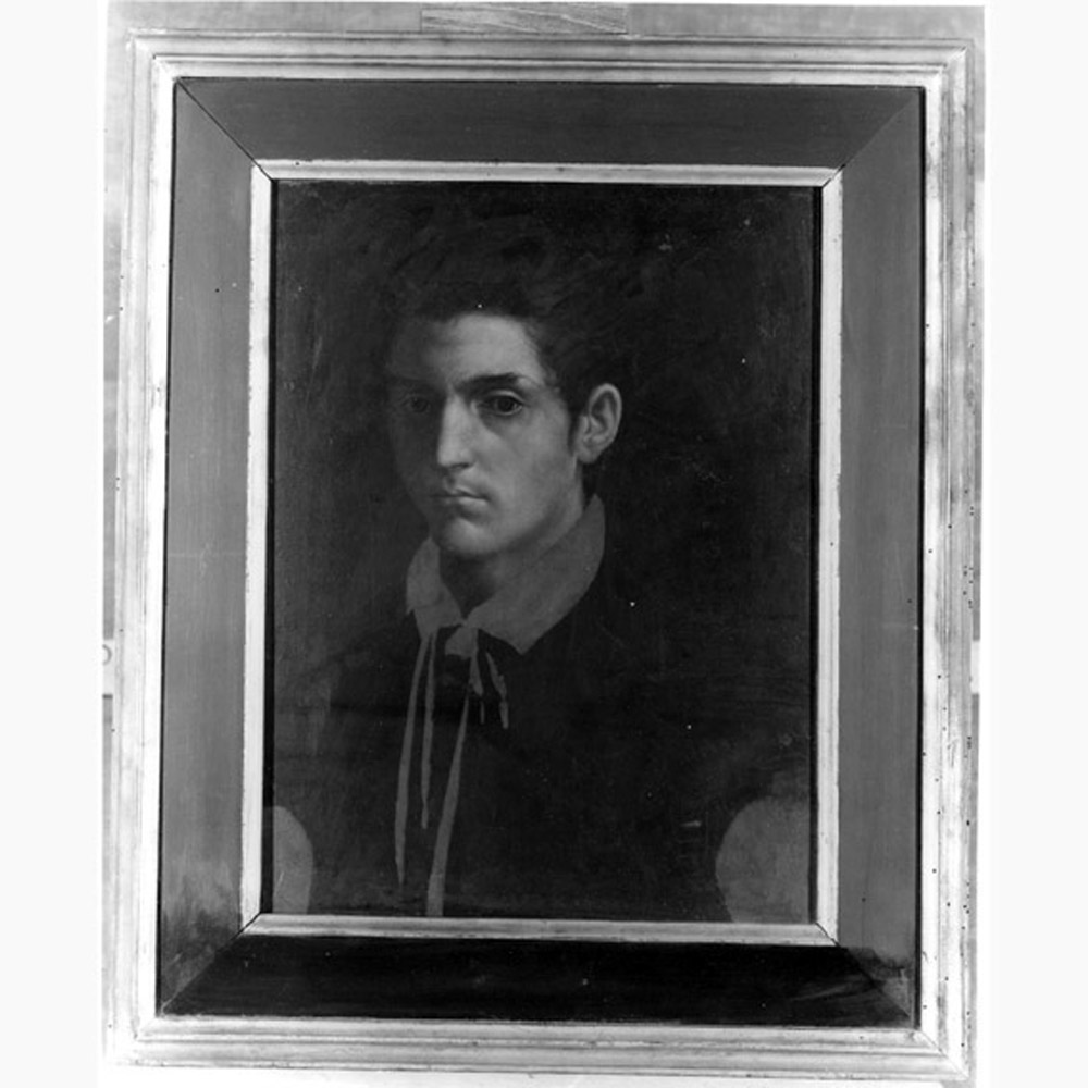 cornice - bottega italiana (sec. XX)