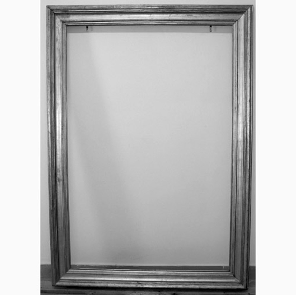cornice, opera isolata - bottega italiana (sec. XIX)