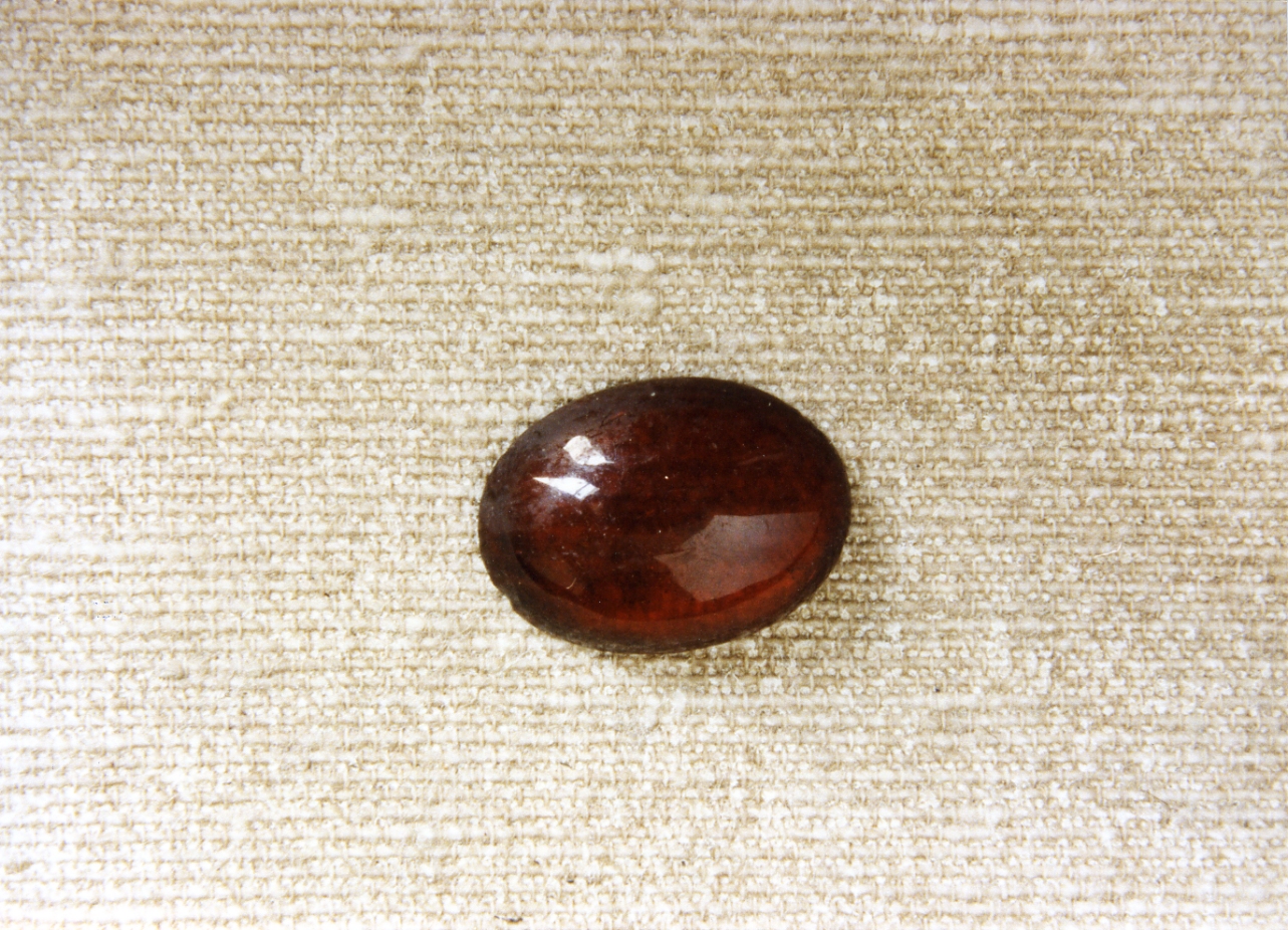 pietra preziosa - manifattura napoletana (secc. XVIII/ XIX)